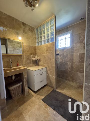 Maison à vendre 7 pièces 144 m² Bagnols-sur-Cèze