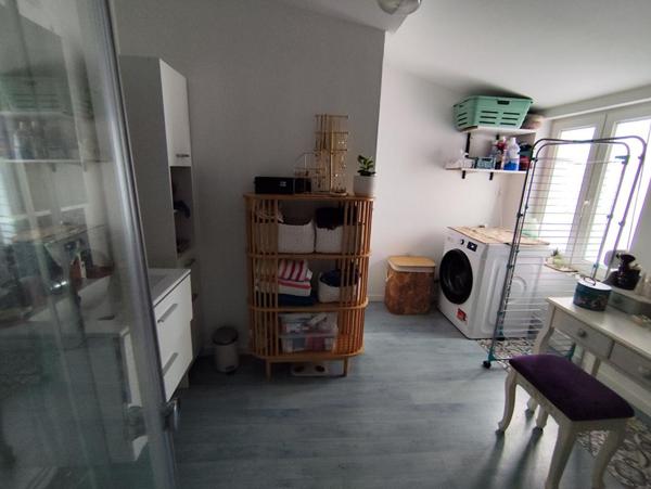 Immeuble Harnes 12 pièces 275 m2