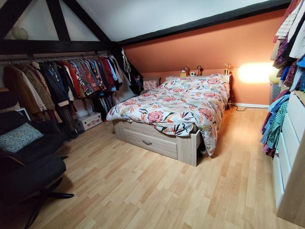 Immeuble Harnes 12 pièces 275 m2