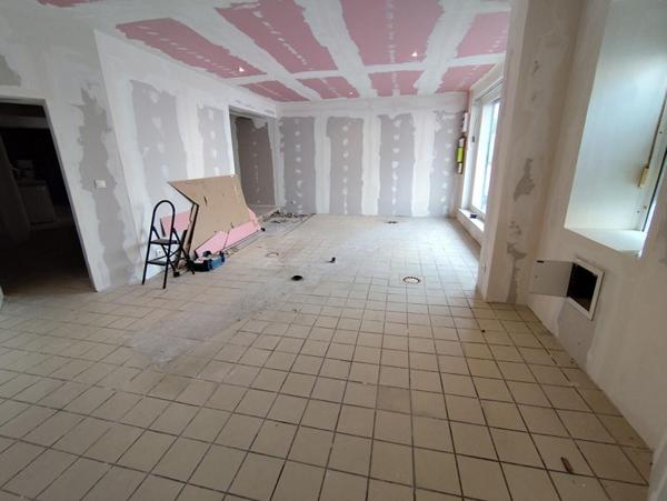 Immeuble Harnes 12 pièces 275 m2