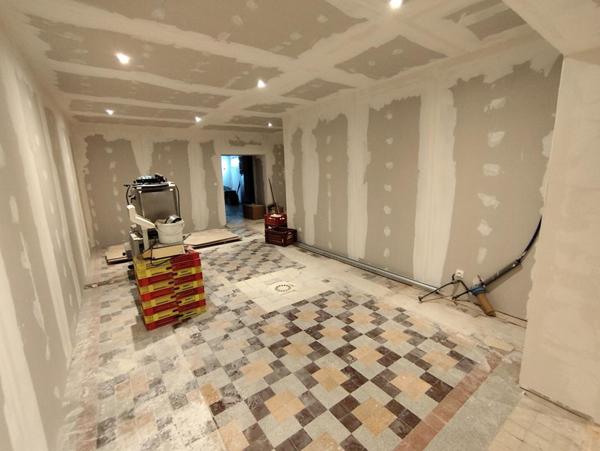 Immeuble Harnes 12 pièces 275 m2