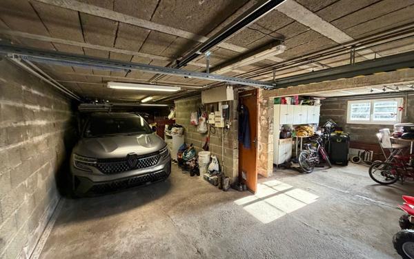 Maison à vendre    5 pièces •  Tronville-en-Barrois