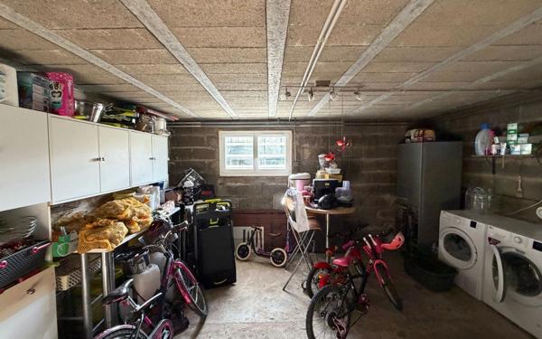 Maison à vendre    5 pièces •  Tronville-en-Barrois