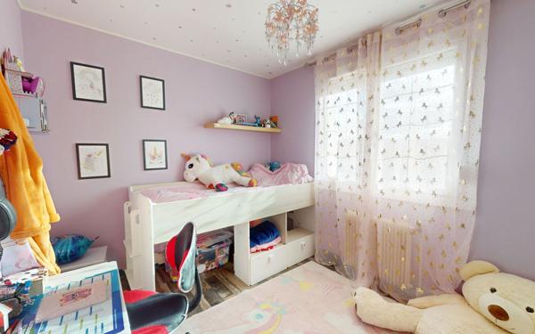 Maison à vendre    5 pièces •  Tronville-en-Barrois