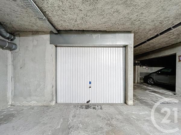 Parking à vendre  18,19 m2 BORDEAUX - 33