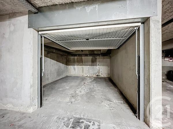 Parking à vendre  18,19 m2 BORDEAUX - 33