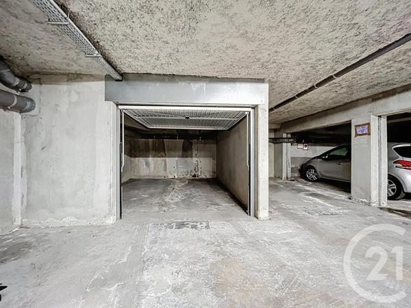 Parking à vendre  18,19 m2 BORDEAUX - 33