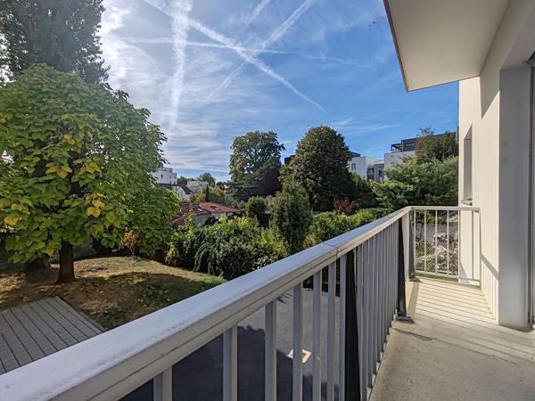 Appartement Nantes 3 pièces