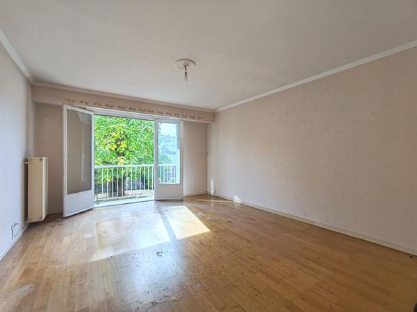 Appartement Nantes 3 pièces