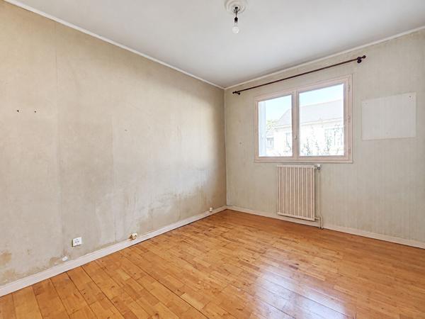 Appartement Nantes 3 pièces