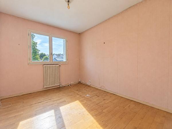 Appartement Nantes 3 pièces