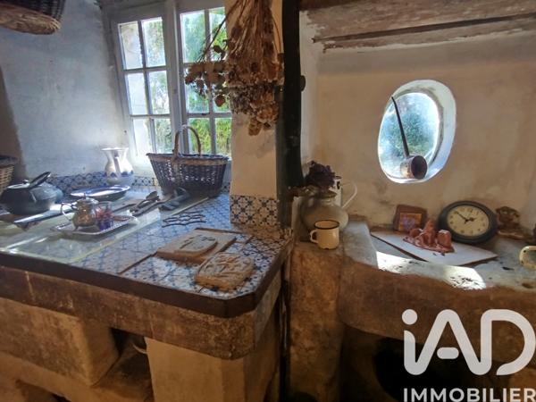 Maison à vendre 5 pièces 328 m² L'Île-Bouchard