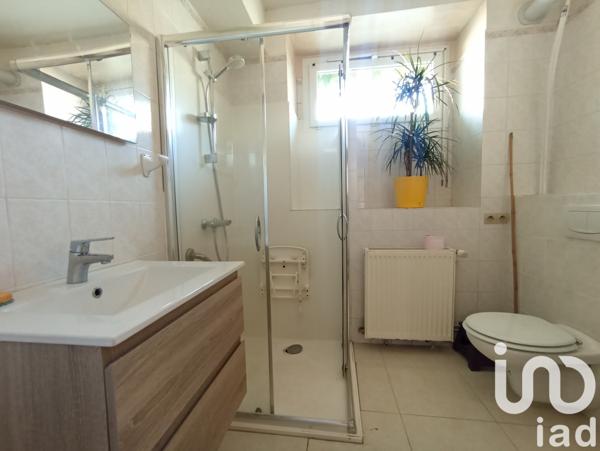 Maison à vendre 5 pièces 328 m² L'Île-Bouchard