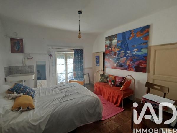 Maison à vendre 5 pièces 328 m² L'Île-Bouchard