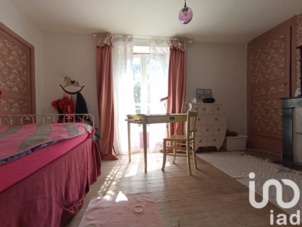 Maison à vendre 5 pièces 328 m² L'Île-Bouchard