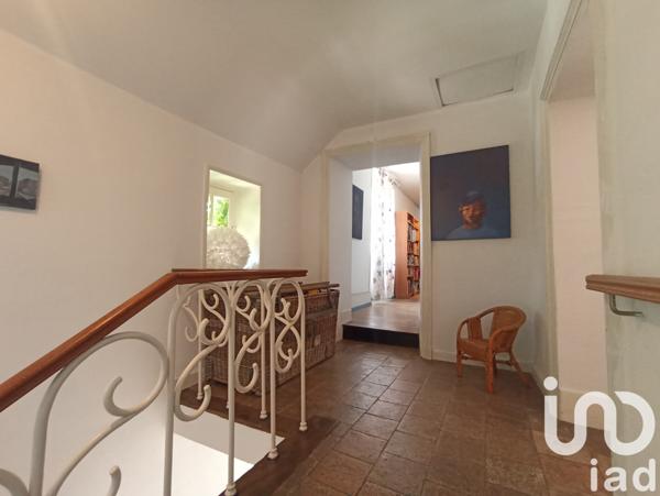 Maison à vendre 5 pièces 328 m² L'Île-Bouchard