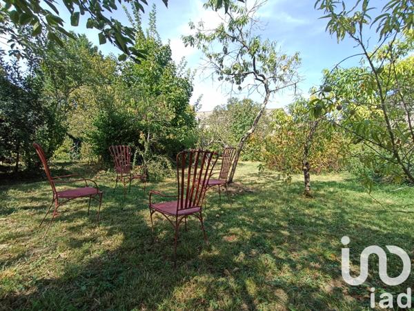 Maison à vendre 5 pièces 328 m² L'Île-Bouchard