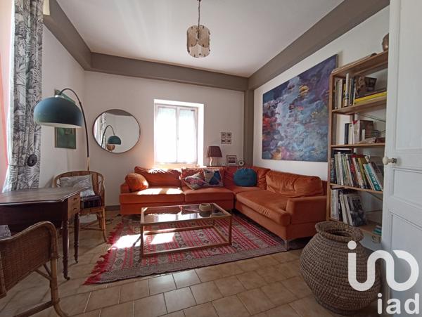 Maison à vendre 5 pièces 328 m² L'Île-Bouchard