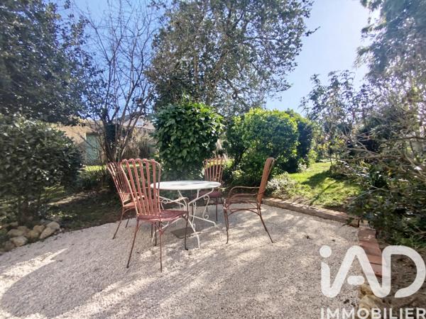 Maison à vendre 5 pièces 328 m² L'Île-Bouchard