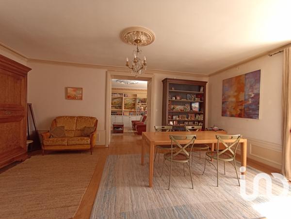 Maison à vendre 5 pièces 328 m² L'Île-Bouchard