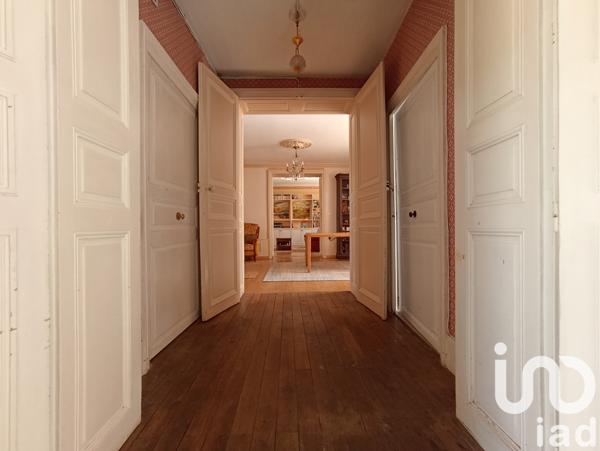 Maison à vendre 5 pièces 328 m² L'Île-Bouchard