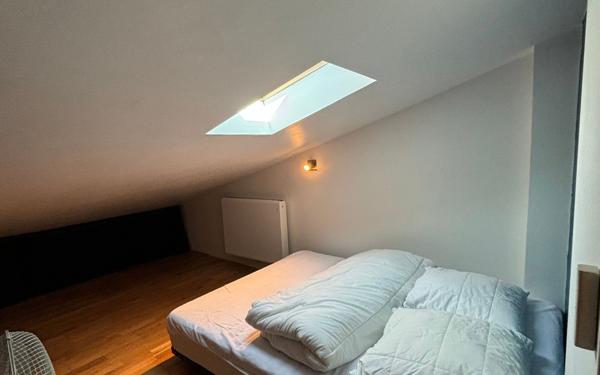 Maison à vendre    3 pièces • 54,48 m2 Saint-Georges-d'Oléron