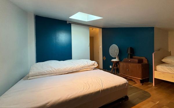 Maison à vendre    3 pièces • 54,48 m2 Saint-Georges-d'Oléron