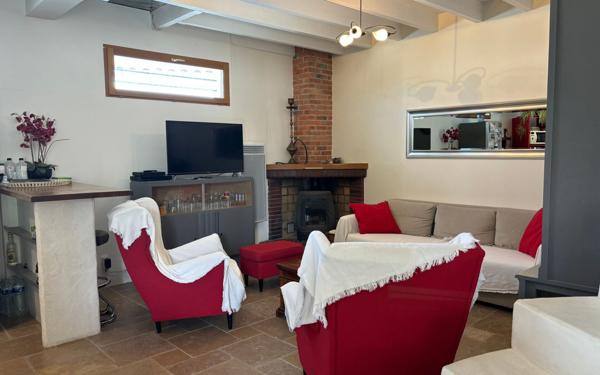 Maison à vendre    3 pièces • 54,48 m2 Saint-Georges-d'Oléron