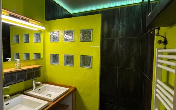 Maison à vendre    3 pièces • 54,48 m2 Saint-Georges-d'Oléron