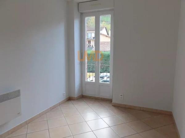 Appartement T2 bis 1er étage