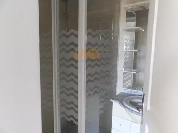 Appartement T2 bis 1er étage