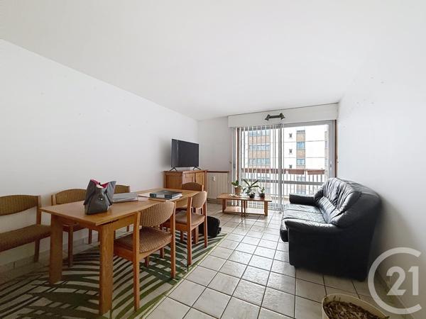Appartement F3 à vendre  3 pièces - 68,08 m2 DIJON - 21