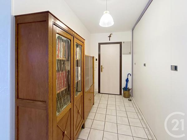 Appartement F3 à vendre  3 pièces - 68,08 m2 DIJON - 21