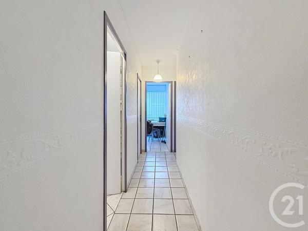 Appartement F3 à vendre  3 pièces - 68,08 m2 DIJON - 21