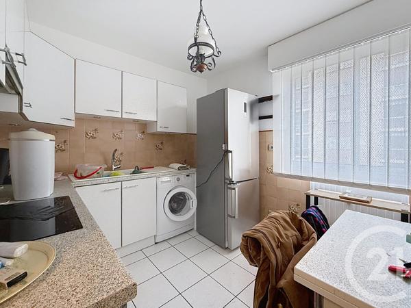 Appartement F3 à vendre  3 pièces - 68,08 m2 DIJON - 21