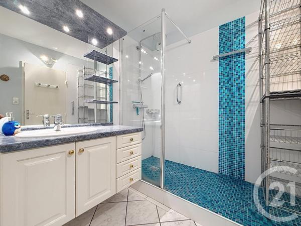 Appartement F3 à vendre  3 pièces - 68,08 m2 DIJON - 21