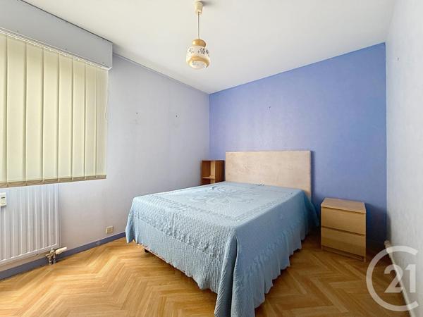 Appartement F3 à vendre  3 pièces - 68,08 m2 DIJON - 21