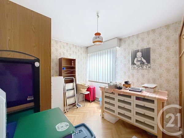 Appartement F3 à vendre  3 pièces - 68,08 m2 DIJON - 21