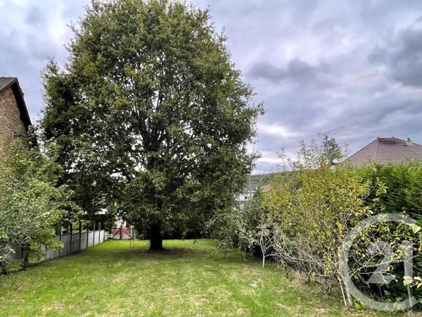 Terrain à vendre  400 m2 ST REMY LES CHEVREUSE - 78