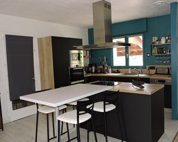 Maison de Charme à Bouaye