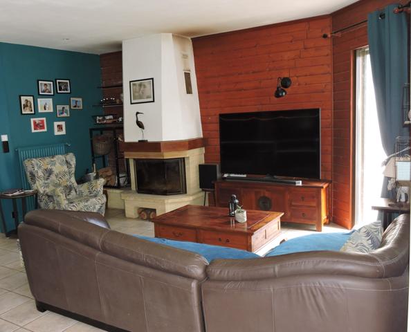 Maison de Charme à Bouaye