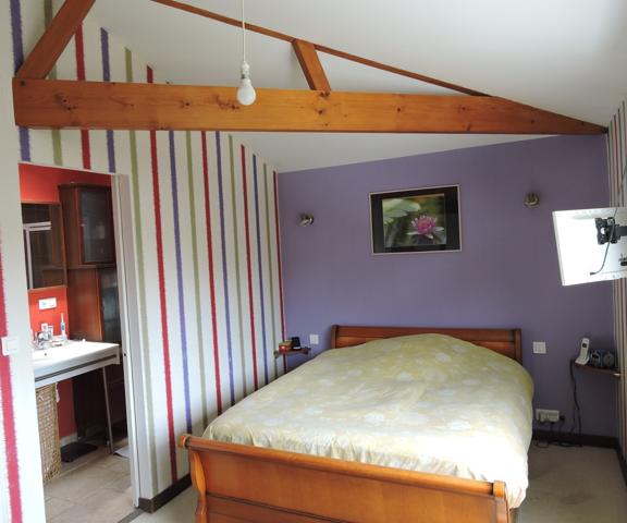 Maison de Charme à Bouaye