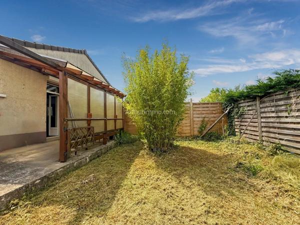 Vente Appartement 2 pièces 32 m2 à Lagny-sur-Marne