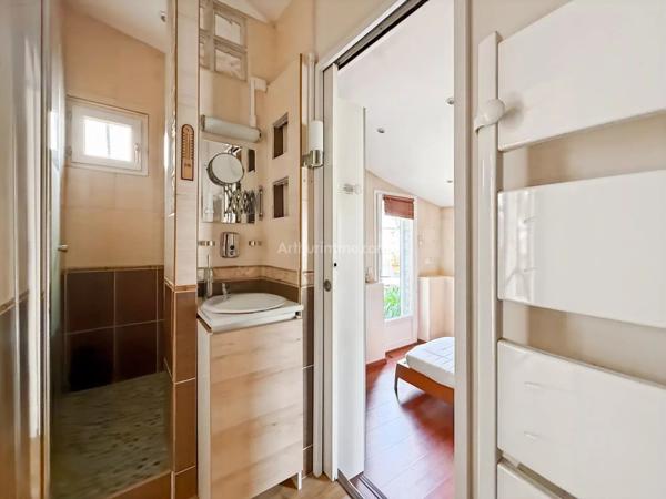 Vente Appartement 2 pièces 32 m2 à Lagny-sur-Marne