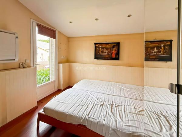 Vente Appartement 2 pièces 32 m2 à Lagny-sur-Marne