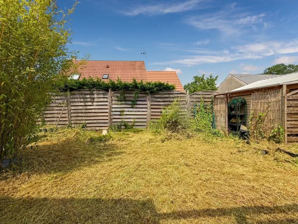 Vente Appartement 2 pièces 32 m2 à Lagny-sur-Marne