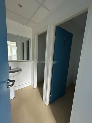 BUREAUX à LOUER de 118 m²