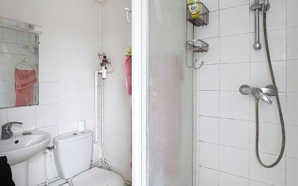 Appartement à vendre    1 pièce • 26,80 m2 Tours