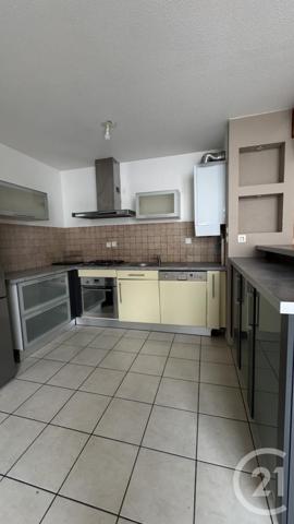 Appartement T3 à vendre  3 pièces - 71,38 m2 ST FONS - 69