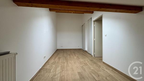 Appartement T3 à vendre  3 pièces - 71,38 m2 ST FONS - 69